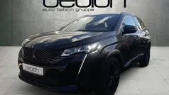 Gebraucht 2023 Peugeot 3008 GT Limousine | 28.880 € (Fairer Preis)