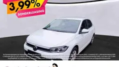Gebraucht 2022 VW Polo Limousine | 14.777 € (Fairer Preis)
