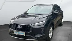 Schwarz Gebraucht 2025 Ford Kuga Titanium SUV | 30.990 € (Fairer Preis)