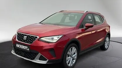 Gebraucht Seat Arona Xperience 150 PS (110 kW) 2024 SUV