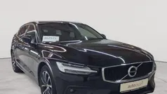 Black stone Gebraucht 2020 Volvo V60 Momentum Kombi | 21.990 € (Superpreis)