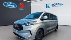 Gebraucht 2025 Ford Tourneo Custom Titanium Van | 53.840 € (Guter Preis)