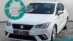 Gebraucht 2021 Seat Ibiza Style Kleinwagen | 17.113 € (Fairer Preis)