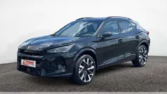Schwarz Gebraucht 2025 Cupra Formentor SUV | 35.944 € (Guter Preis)