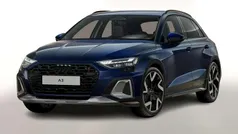 Gebraucht 2025 Audi A3 SUV | 40.799 € (Guter Preis)