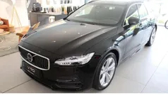 Schwarz Gebraucht 2023 Volvo V90 Core Kombi | 44.850 € (Fairer Preis)