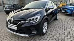 Grau Gebraucht 2023 Renault Captur Equilibre SUV | 20.499 € (Fairer Preis)
