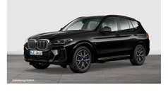 Gebraucht 2022 BMW X3 M Sport SUV | 41.940 € (Fairer Preis)
