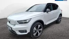 Gebraucht 2021 Volvo XC40 Pro SUV | 32.790 € (Fairer Preis)