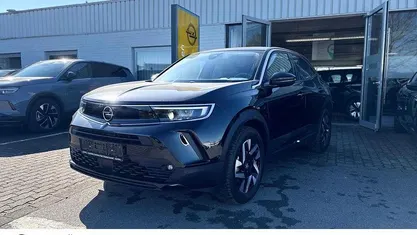 Gebraucht Opel Mokka-e Elegance 100 kW (136 PS) 2023 SUV