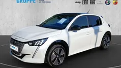 Weißandere Gebraucht 2022 Peugeot e-208 GT Kleinwagen | 19.990 € (Fairer Preis)