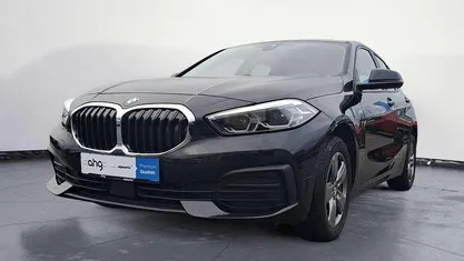 Gebraucht 2022 BMW 118 Advantage Kleinwagen | 22.930 € (Fairer Preis)