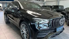 Gebraucht 2019 Mercedes GLE53 AMG Active Coupé | 80.990 € (Fairer Preis)
