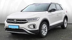 Gebraucht 2022 VW T-Roc Style SUV | 26.890 € (Fairer Preis)