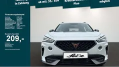 Gebraucht 2024 Cupra Formentor SUV | 33.920 € (Guter Preis)
