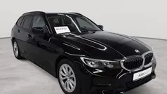 Gebraucht 2020 BMW 318 Advantage Kombi | 17.290 € (Fairer Preis)