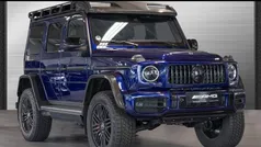 Gebraucht 2023 Mercedes G63 AMG AMG SUV | 277.935 €