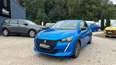 Gebraucht 2022 Peugeot e-208 Allure Kleinwagen | 17.990 € (Fairer Preis)