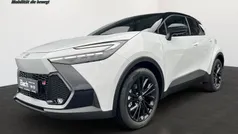 Gebraucht 2025 Toyota C-HR Sport SUV | 39.350 € (Fairer Preis)