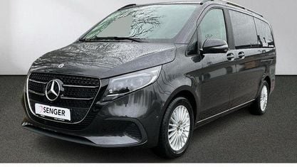 Occasion Mercedes V250 Style 190 ch (139 kW) 2026 Gris Monospace