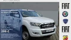 Gebraucht 2019 Ford Ranger Limited Abholung | 29.990 € (Guter Preis)