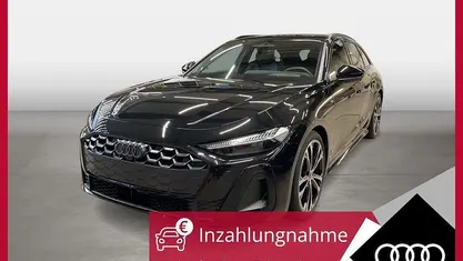 Gebraucht 2025 Audi A5 Sport Kombi | 71.990 € (Fairer Preis)