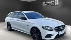 Mercedes E300