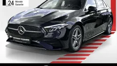 Gebraucht 2024 Mercedes A200 AMG Limousine | 30.290 € (Guter Preis)