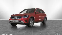 Gebraucht 2021 Mercedes GLC300 AMG SUV | 35.890 € (Superpreis)