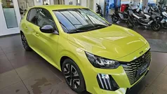 Gebraucht 2024 Peugeot 208 Allure Kleinwagen | 19.895 € (Fairer Preis)