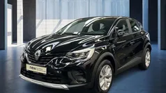 Gebraucht 2024 Renault Captur Evolution SUV | 21.270 € (Fairer Preis)