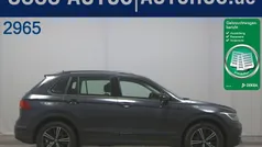 Gebraucht 2022 VW Tiguan Life SUV | 21.480 € (Fairer Preis)