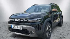 Gebraucht 2025 Dacia Duster Extreme SUV | 25.530 € (Fairer Preis)