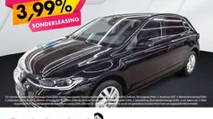 Schwarz Gebraucht 2024 VW Polo Style Limousine | 22.977 € (Fairer Preis)