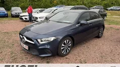 Mercedes A180
