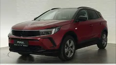 Gebraucht 2024 Opel Grandland X SUV | 24.624 € (Fairer Preis)