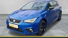 Gebraucht 2025 Seat Ibiza Black Edition Limousine | 24.950 € (Fairer Preis)