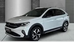 Gebraucht 2024 VW Taigo Style SUV | 23.450 € (Fairer Preis)