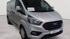 Gebraucht 2018 Ford Transit Custom Trend Abholung | 15.990 € (Guter Preis)