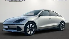 Gebraucht 2025 Hyundai Ioniq 6 Limousine | 39.990 € (Superpreis)