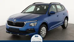 Gebraucht 2025 Skoda Kamiq Selection SUV | 26.495 € (Superpreis)