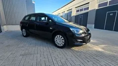 Gebraucht 2016 Opel Astra Selection Kombi | 5.500 € (Fairer Preis)