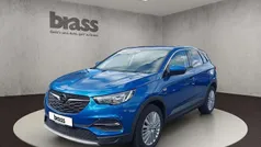 Gebraucht 2017 Opel Grandland X Dynamic SUV | 14.450 € (Fairer Preis)