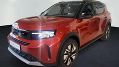 Gebraucht 2025 Opel Frontera SUV | 27.490 € (Guter Preis)