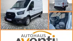 Wei Neu 2025 Ford Transit Trend Van / Kleinbus | 34.719 € (Fairer Preis)