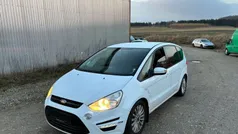 Gebraucht 2013 Ford S-MAX Business Edition Van / Kleinbus | 3.400 € (Superpreis)
