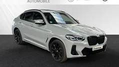 Gebraucht 2024 BMW X4 M Sport SUV | 58.900 € (Fairer Preis)