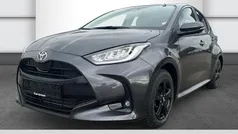 Gebraucht 2024 Toyota Yaris Hybrid Team Kleinwagen | 23.990 € (Fairer Preis)