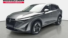 Gebraucht 2025 Nissan Qashqai Comfort SUV | 28.990 € (Superpreis)