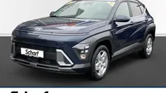 Blau Neu 2025 Hyundai Kona Trend SUV | 26.890 € (Guter Preis)